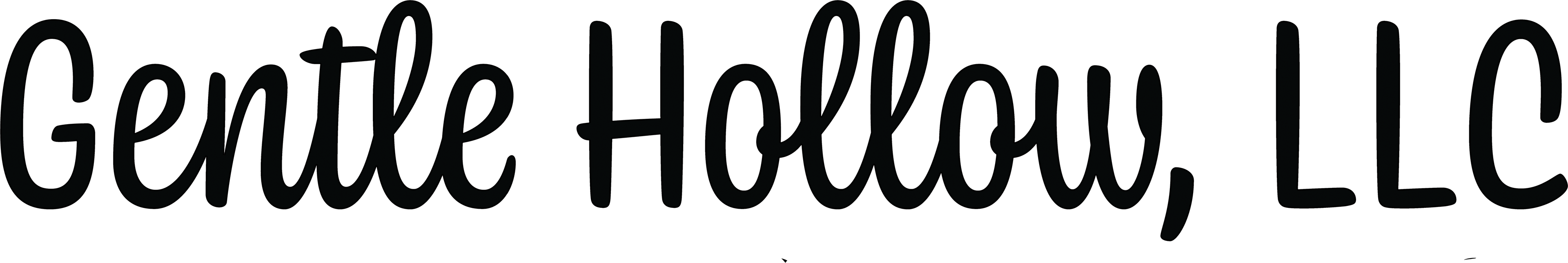 Gentle Hollow, LLC